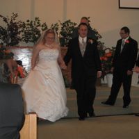 I HAVE NON PRO WEDDING PICS.... ( PIC HEAVY)