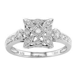 Post your non-traditional e-ring