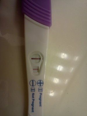 I had took the test!!