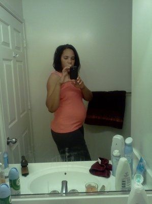 BR:  Miss everyone!  (weight loss pic added)