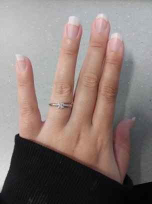 My Beautiful Ring!