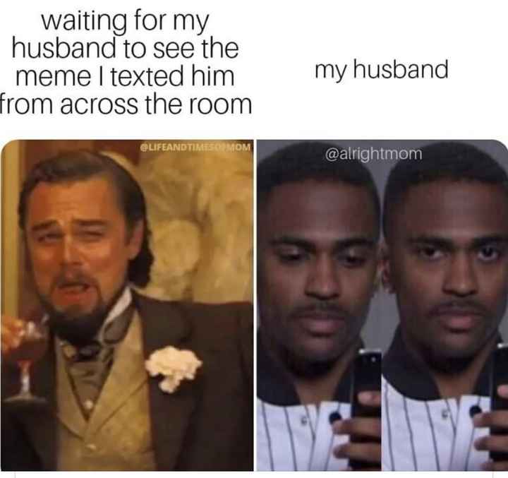 Meme your relationship! - 1