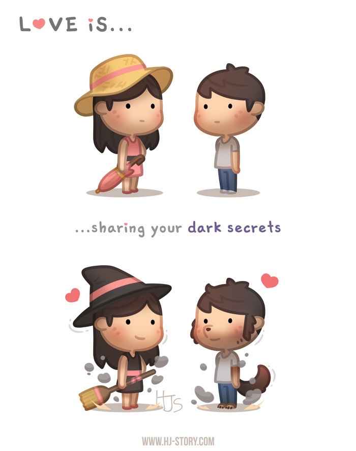 Meme your relationship! - 2