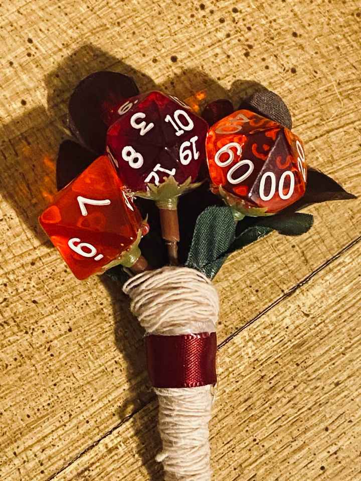 What Theme Are You Using For Your Wedding? - 3