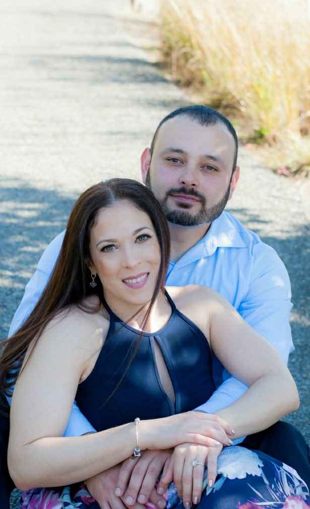 Share your favorite engagement picture - 1