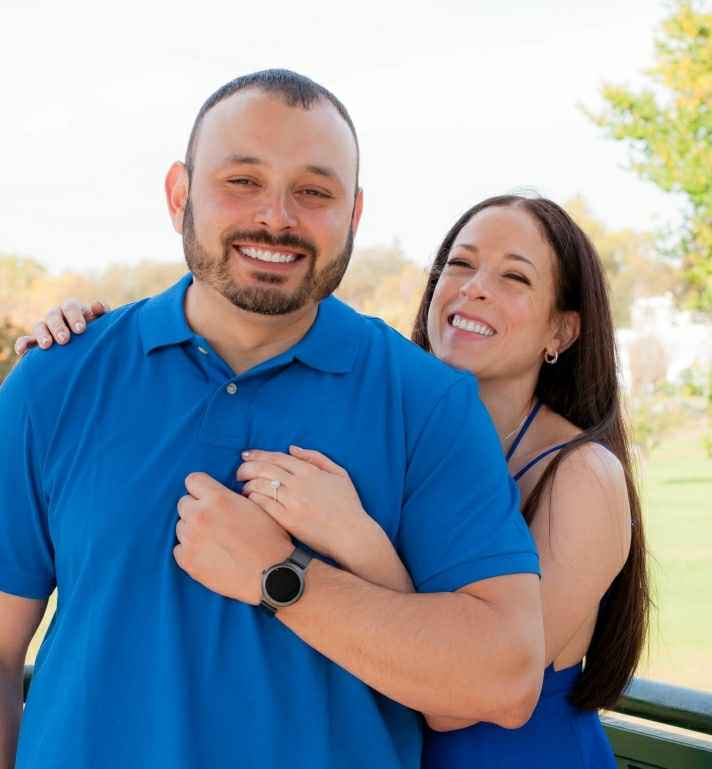 Share your favorite engagement picture - 2