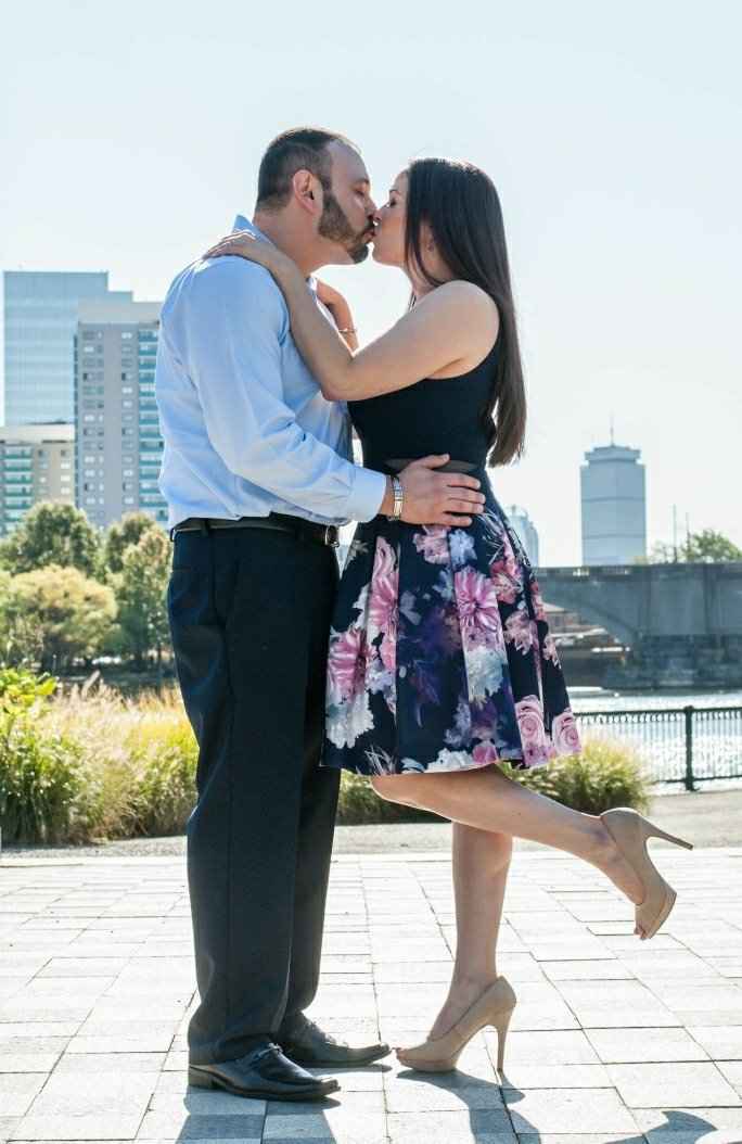 Share your favorite engagement picture - 3