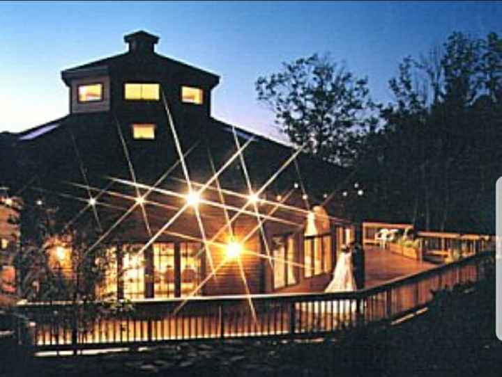 Post a picture of your venue!! - 1