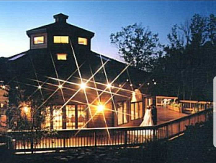 Post a picture of your venue!! - 1