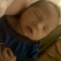 The baby has arrived CBJK See Pictures