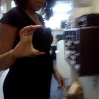 Post that Belly pic and updates!!!