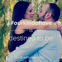 #ourkindoflove is.... - 1