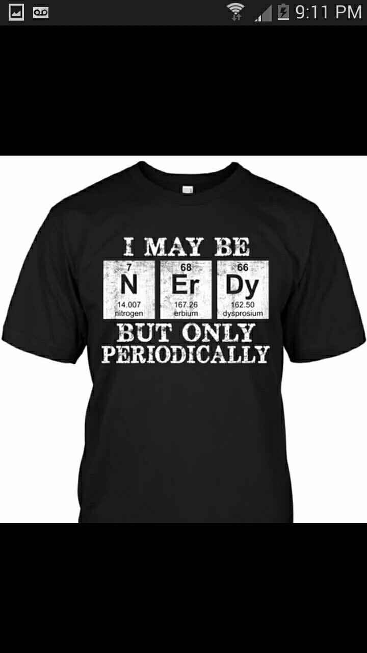 Paging futuremrsnerd!!!