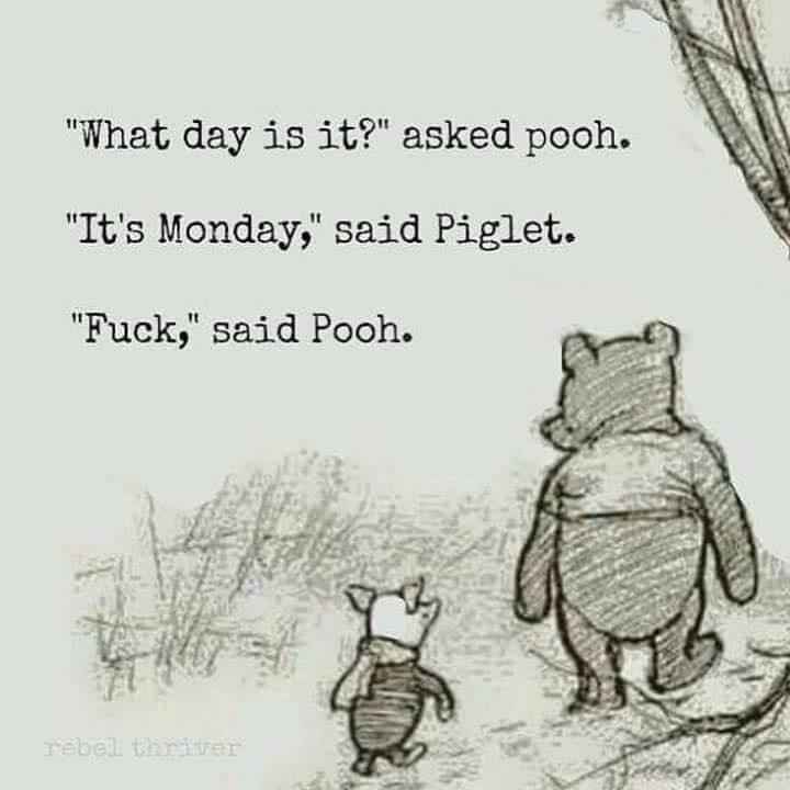 Meme theme of your day?