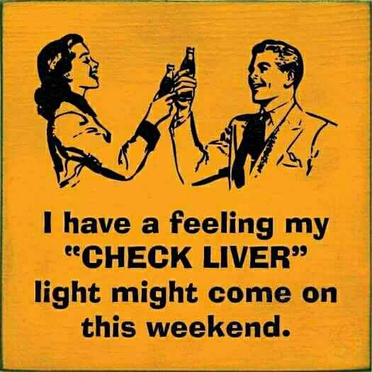 "Nobody said anything...