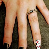 2023 Brides - Show us your ring! - 1