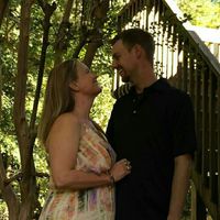 Share your favorite pic of you and FH!!