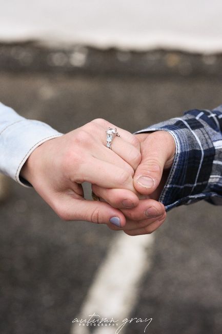 Show us your custom designed rings - 1