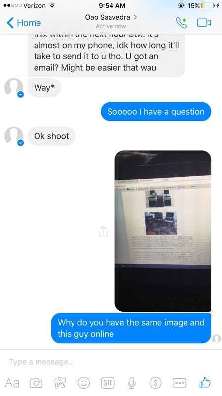 DJ/ found system?! Help!