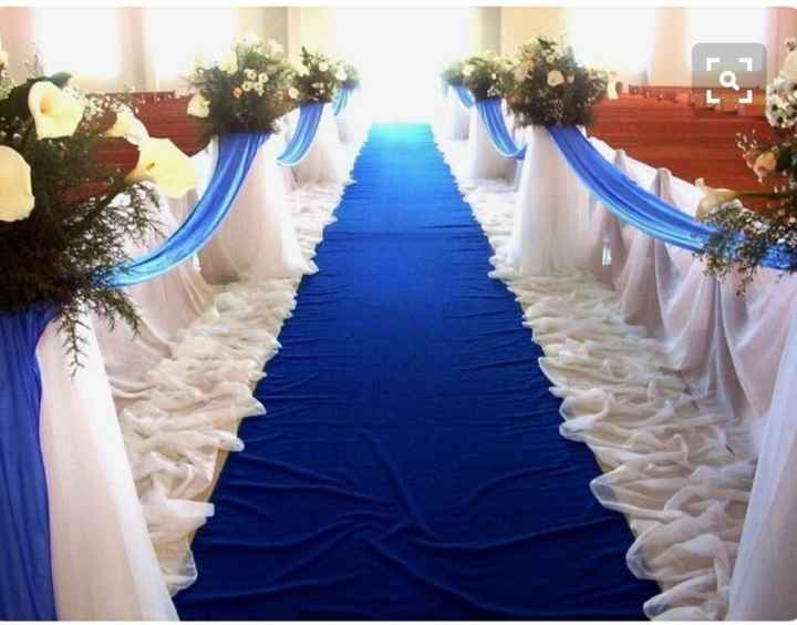 Slight problems with the church... Ideas?