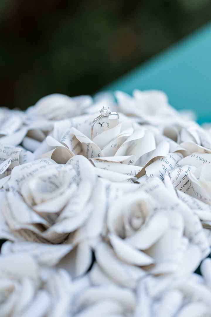 2025 Brides - Show us your ring! - 2