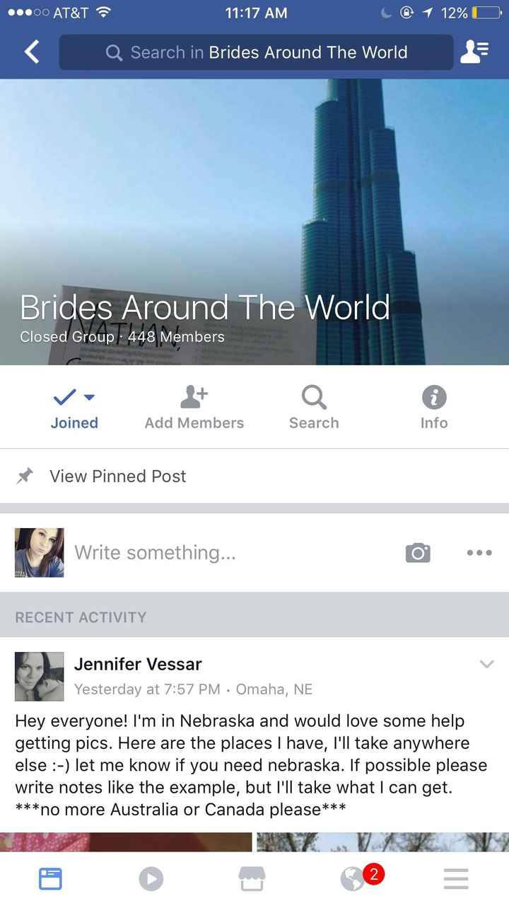 Wedding Gift For Him