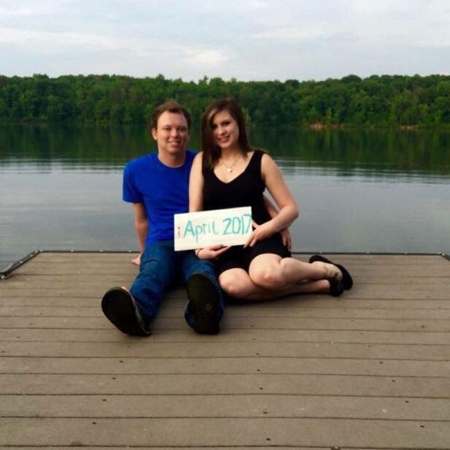 Show us you and your SO!