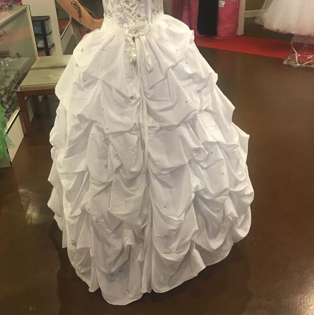 Best veil for my dress