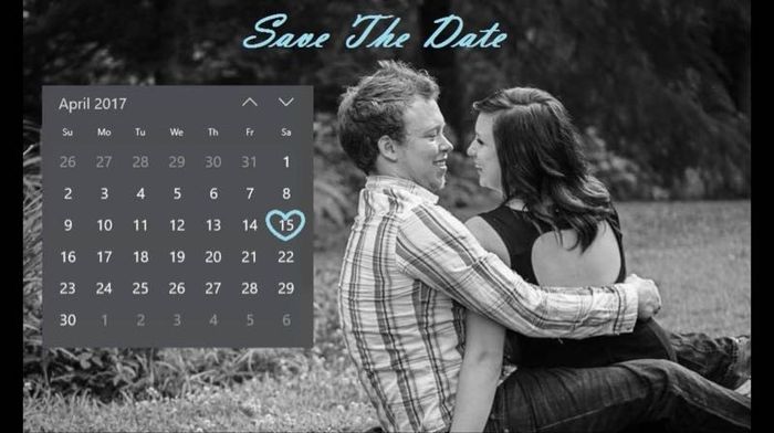 Invitations and such