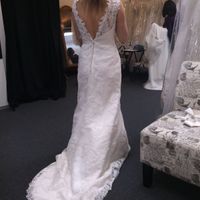 My dress :)