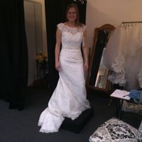 My dress :)
