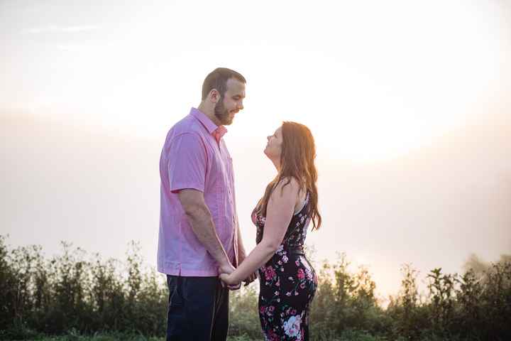 Couples getting married on July 21, 2019 in Pennsylvania - 1