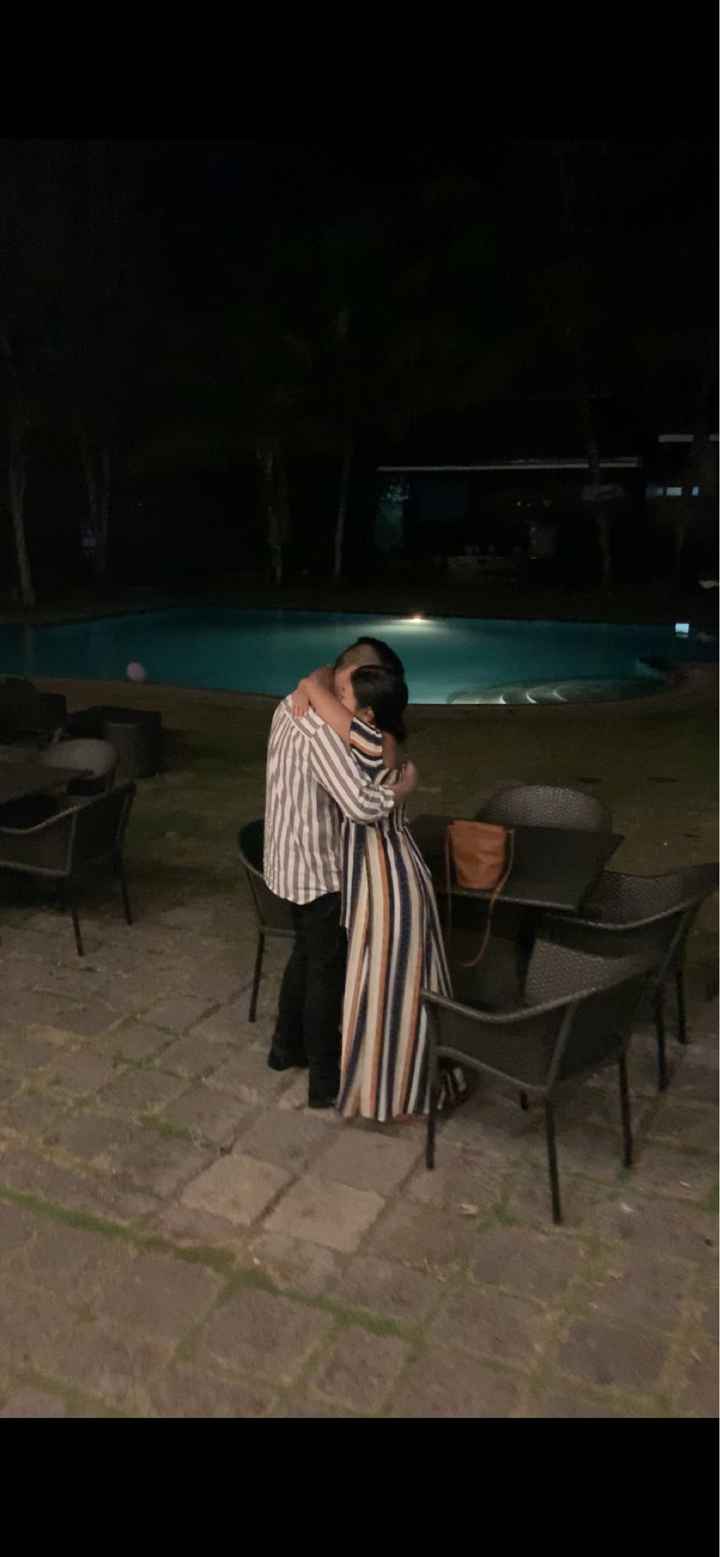 Proposal Pictures - 2