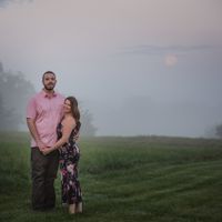 Fiancé(e) Friday! Show off your fiancé(e)! - 1