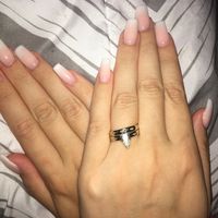 Brides of 2020!  Show us your ring! - 1
