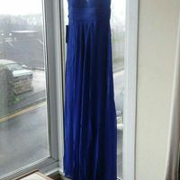 Bridesmaid dresses