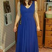 Show me your bridesmaid dresses!