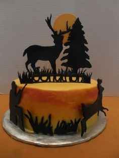 grooms cake inspiration!  show me yours!