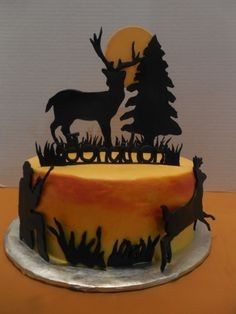 grooms cake inspiration!  show me yours!