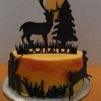 grooms cake inspiration!  show me yours!