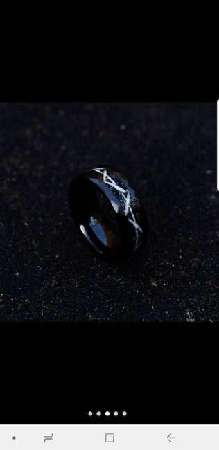 Where did you get Fhs ring? - 1