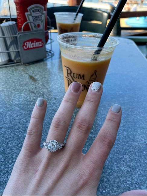 2023 Brides - Show us your ring! 17