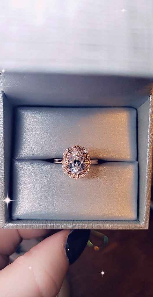 My ring came today!!! - 3