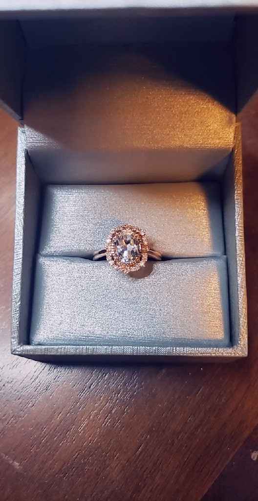 My ring came today!!! - 4
