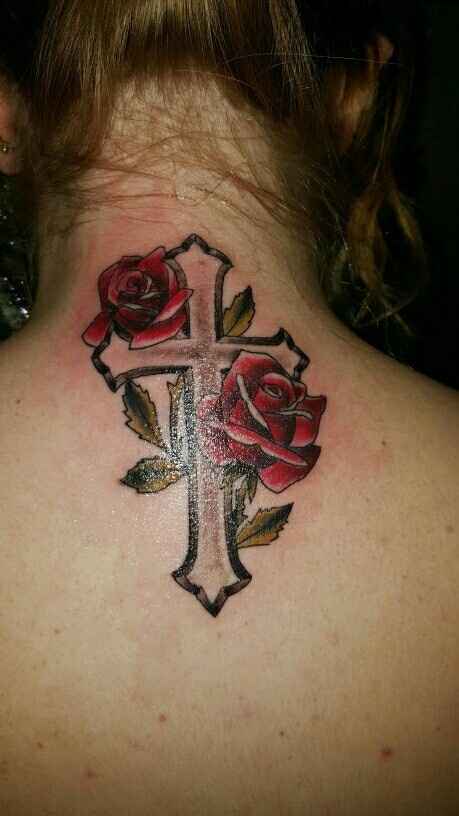 NWR: let me see your tattoos!