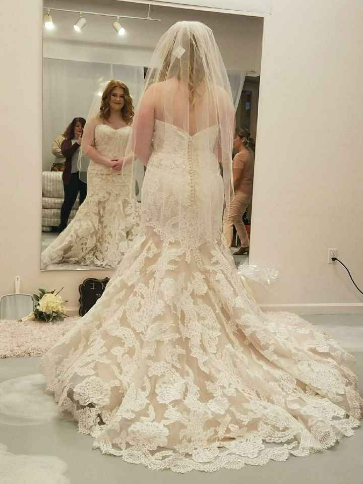 Lets see your dress :)