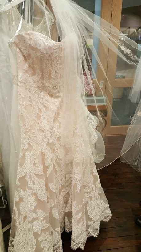 Color wedding dress!!!