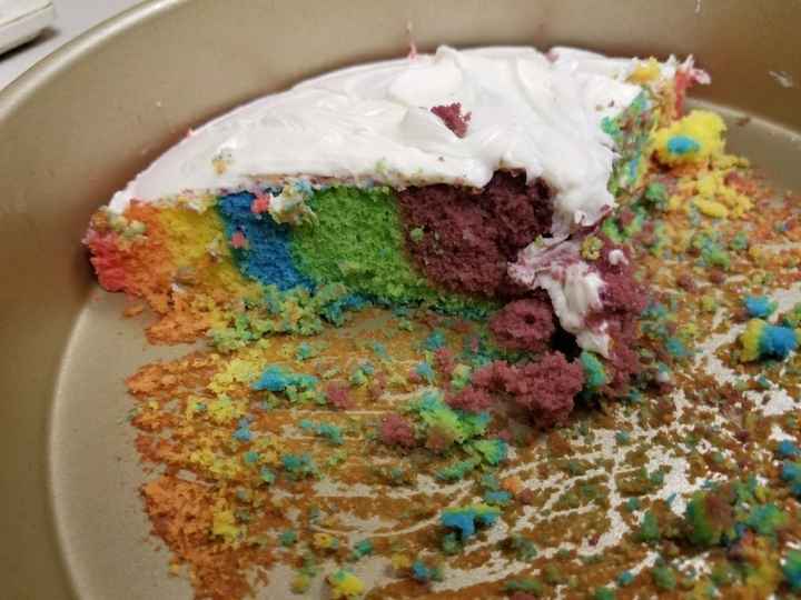 KWR: Happy Pride month!