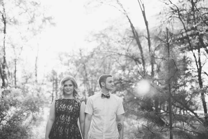 Engagement pics are in!!