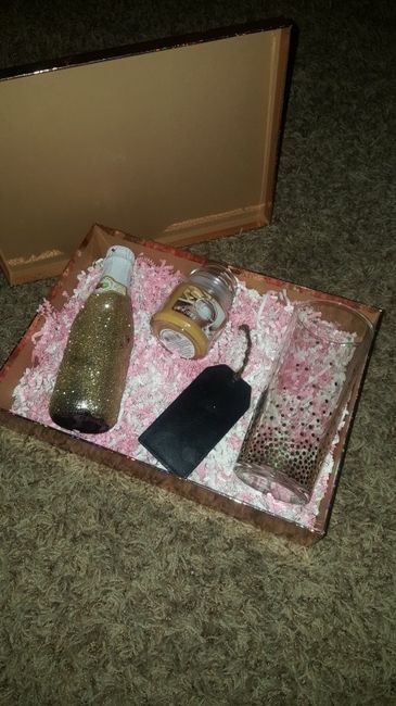 Bridesmaids Proposals??